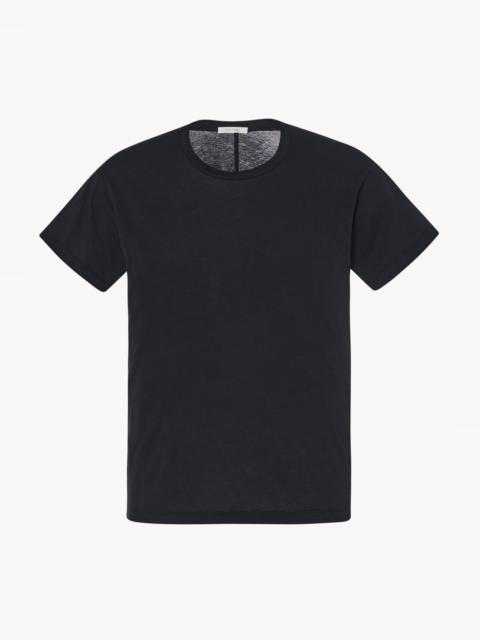 The Row Blaine Top in Cotton