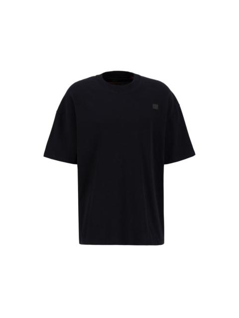 ALPHA INDUSTRIES ALPHA ESSENTIAL RELAXED TEE