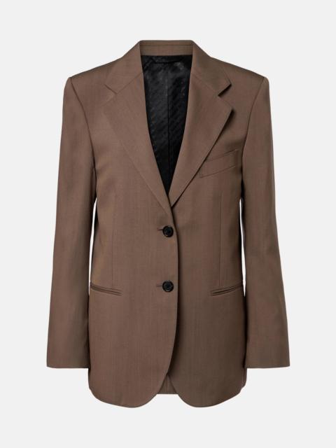 Acne Studios Wool suit jacket