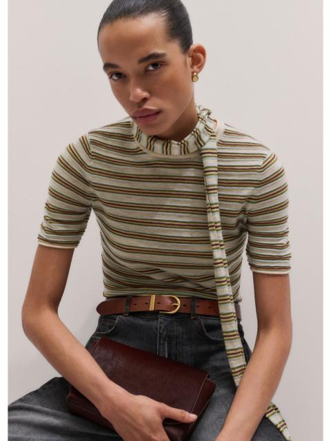ME+EM Barely There Tee