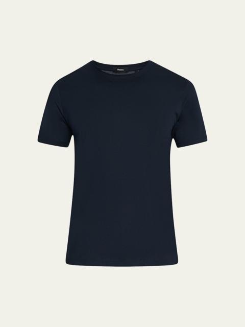 Theory Men's Crewneck Precise Tee