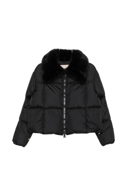 Herno Herno Zip-up Puffer Jacket