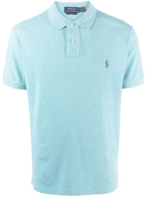 Polo Ralph Lauren piquÃ© polo shirt