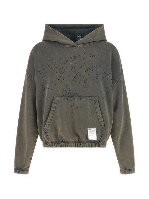 SATISFY 'Mothtech' Hoodie
