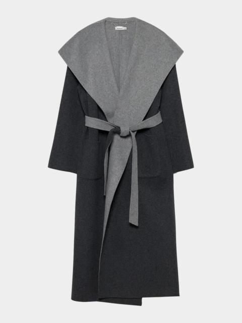 SIMKHAI Allura Coat