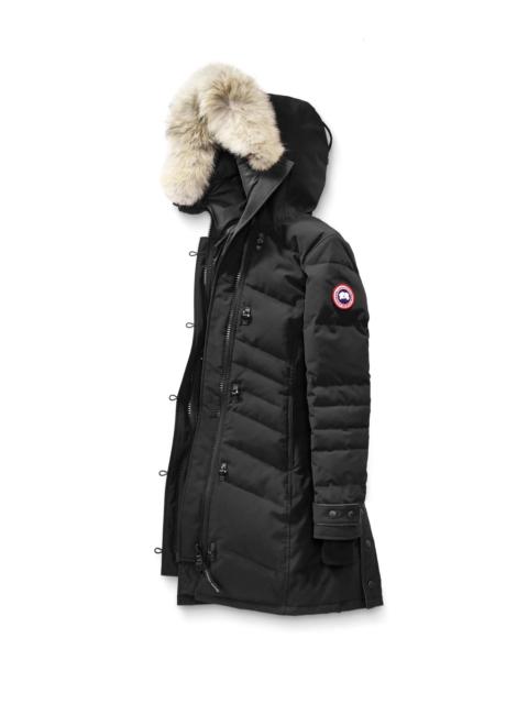 Canada Goose LORETTE PARKA FUSION FIT