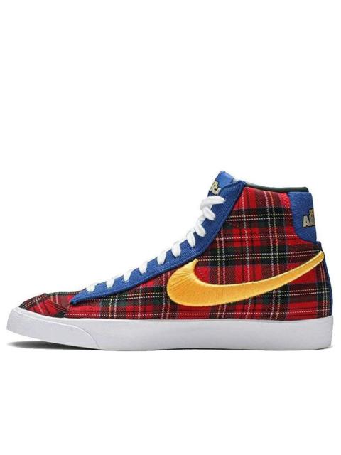 Nike Nike Blazer Mid '77 'Coming to America' CW3044-600