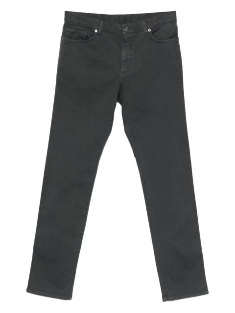 ZEGNA straight-leg jeans