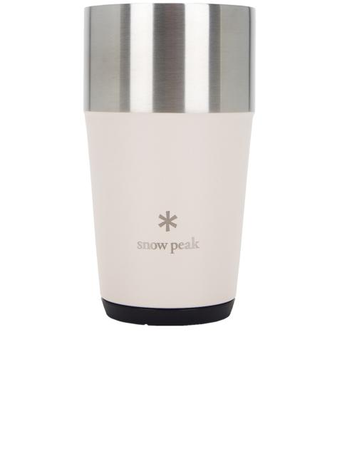 snow peak Shimo Tumbler 470