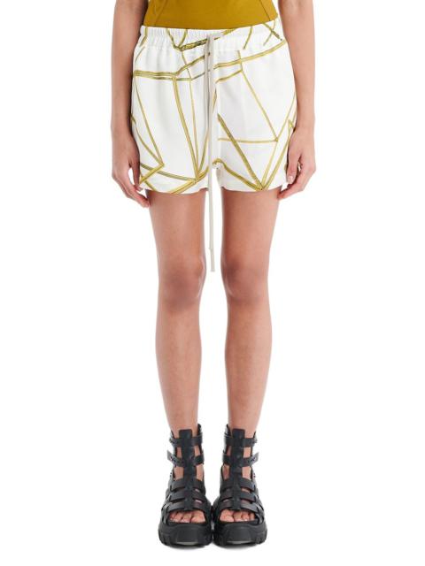 Rick Owens SHORTS