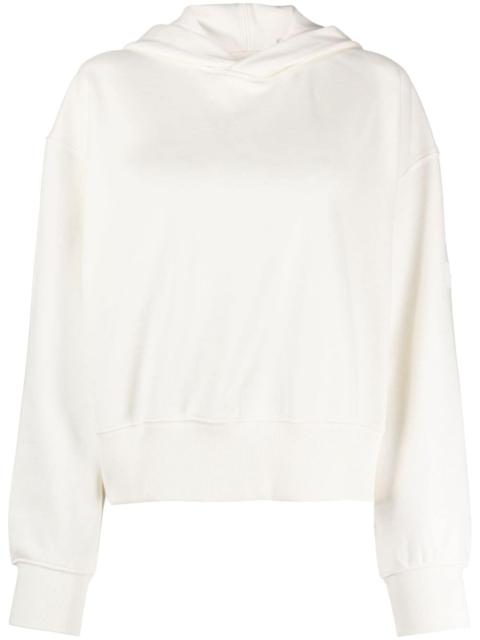 Y-3 classic hooded sweatshirt