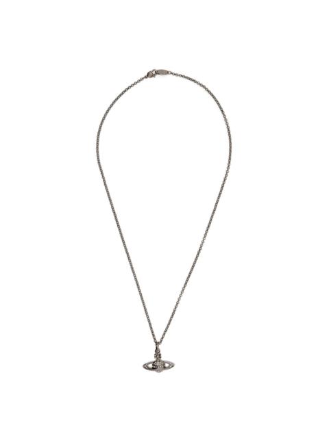 Vivienne Westwood mini Bas Relief necklace