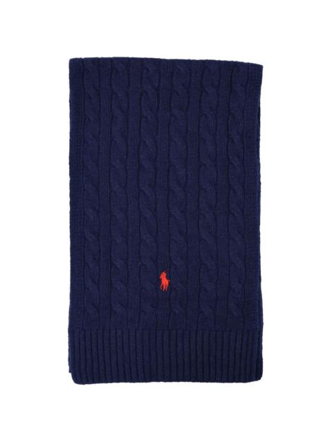 Polo Ralph Lauren Polo Pony scarf