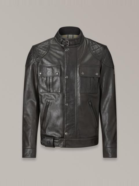 BROOKLANDS MOTORCYCLE JACKET