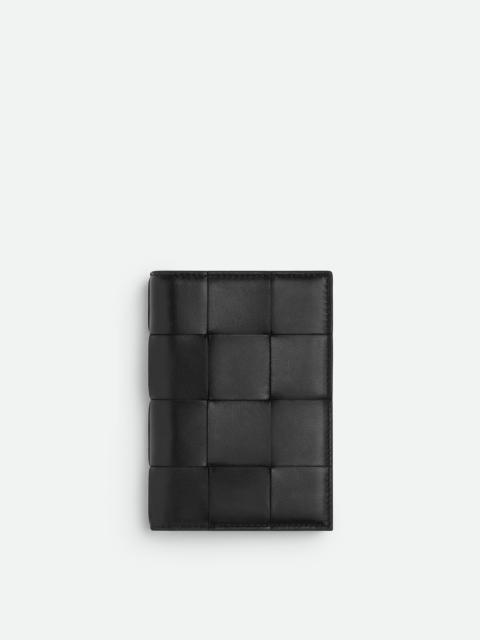 Bottega Veneta Cassette Passport Case