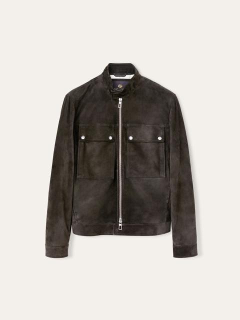 Loro Piana Geisei Bomber Jacket