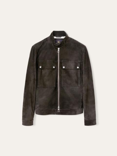 Geisei Bomber Jacket