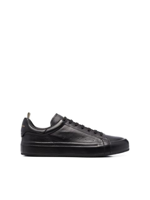 【関税込み】Officine Creative ブラック Dub 001 スニーカー Officine Creative Dub 001 Sneakers in Black for Men | Lyst