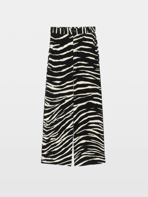 Zadig & Voltaire Pin Pants