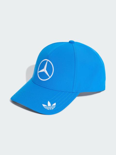 adidas Mercedes - AMG Petronas Formula 1 Team Blue Wonder Driver Cap