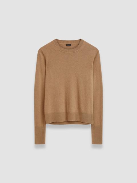 JOSEPH Light Pure Cashmere Round Neck Jumper