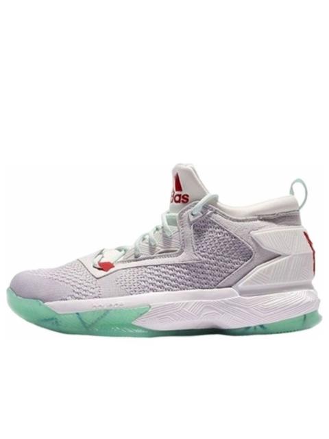 adidas adidas D Lillard 2 PK 'Carpet' B72775