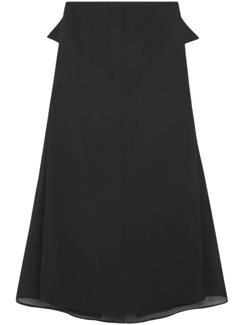 16ARLINGTON Dayni skirt