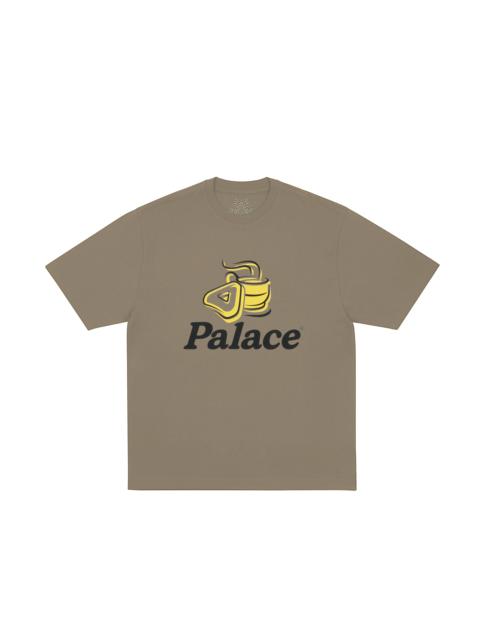 PALACHINO T-SHIRT CAR KEY