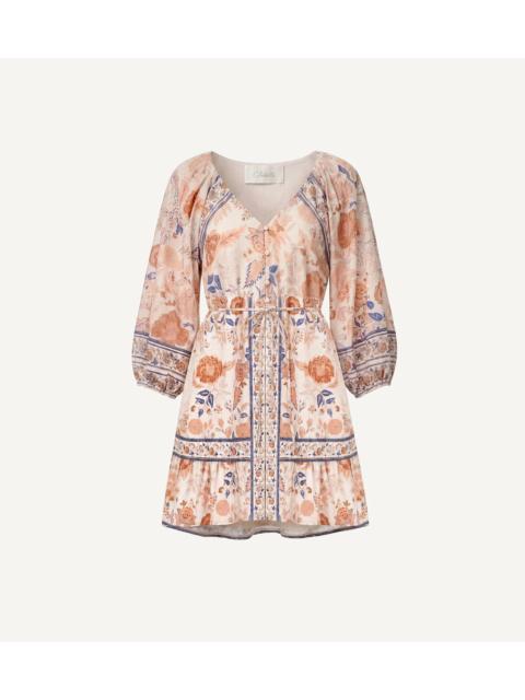 Cleobella AVONLEA MINI DRESS | BELLAVISTA