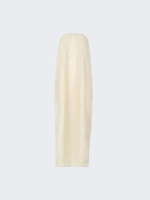 entire studios Bob Dress Wheat