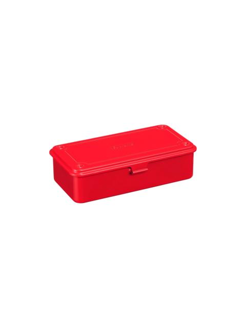 Supreme Toyo Steel T-190 Mini Toolbox "Red" SU25740