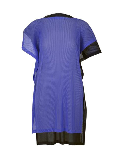 Pleats Please Issey Miyake SHEER SQUARE