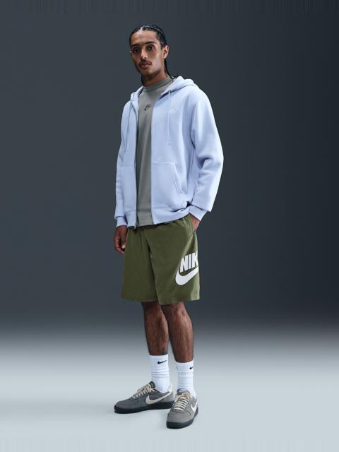 Nike Club Men's Woven Shorts