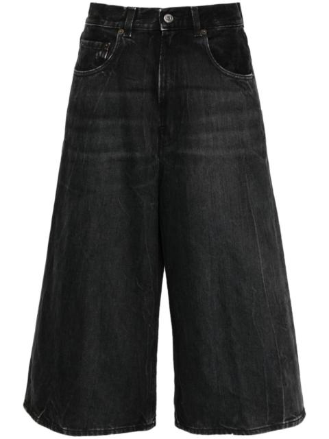 HAIKURE Belle shorts