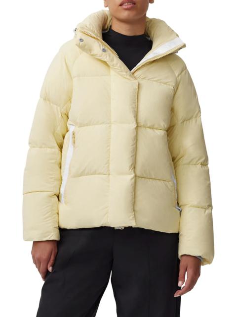 Junction 750 Fill Power Down Parka