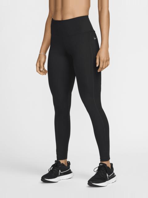 Nike Epic Fast Women's Mid-Rise Pocket Running Leggings