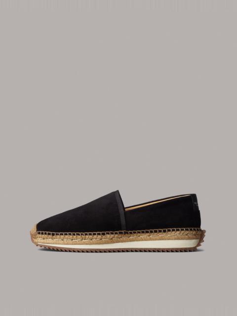 rag & bone Rb Espadrille Runner - Suede
Slip-On Flat