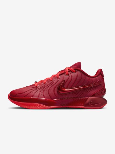 LeBron XXI Basketball Shoes