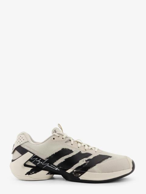 ADIZERO UBERSONIC MESH LOW-TOP SNEAKERS