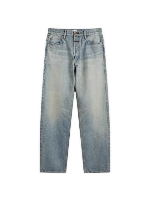 Fear of God Fear of God Straight 5 Pocket Jeans