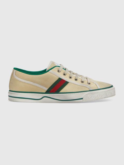 GUCCI Men's Gucci Tennis 1977 sneaker