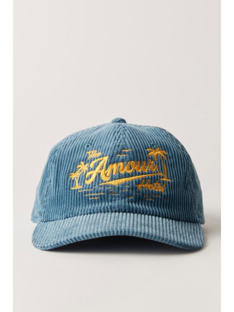 FREE PEOPLE Amour Inc Hotel Cap