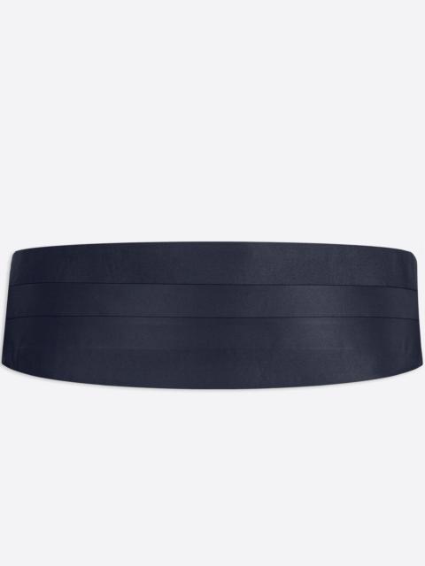 Dior Tuxedo Belt