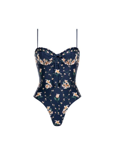 Agua by Agua Bendita Ebano Promesa One Piece