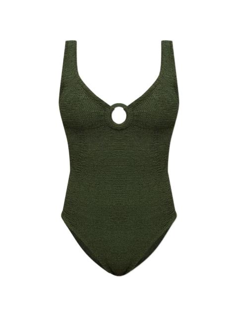 Hunza G Celine swimsuit