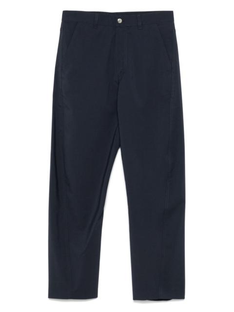OAMC Cortes trousers