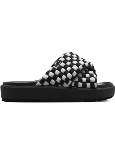 Jordan Jordan Sophia Dark Ash White Sail (Women's)