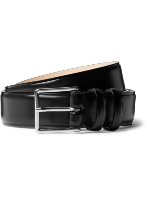 Paul Smith 3cm Leather Belt