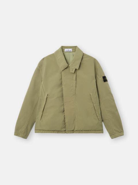 Stone Island Q100011 LIGHT COMPACT TOUCH POLY-TC