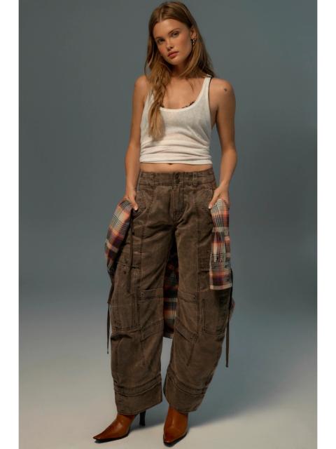 FREE PEOPLE Murray Flight Pants